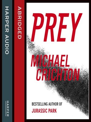 chosen prey book